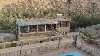 Auberge Jawhara dans la vallée du paradis #maroc #اكسبلور #reels