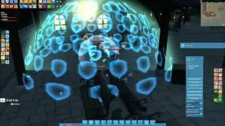 Mabinogi - Oh boy.