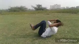 Kip up tutorial in hindi kreative boy.
