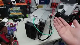 Using Antminer S19 in 2025