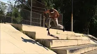 Dan Barrett | Made It