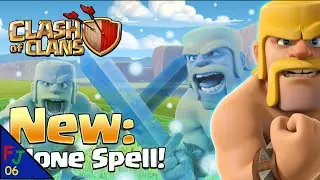 Sneak Peek #3 | Nuova pozione clonazione | Update clash of clans