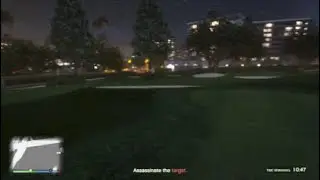 Listen carefully to the npc😂