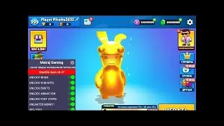 StumbleGuys ModMenu | Last version PC cheat