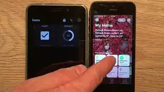 Homekit and Android interaction