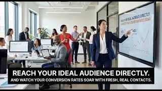 Unlock Instagram Leads Fast! 💥 