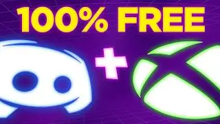 How to Get FREE Discord Nitro & Xbox Game Pass (100% Legit 2026)