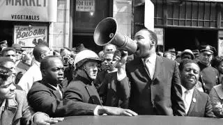 Martin Luther King Jr. - A 5 Minute Biography