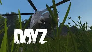 Get the CHOPPA! DayZ [Engl]