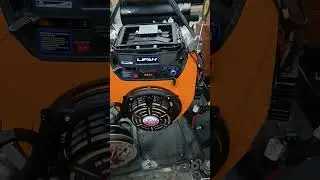 буран лифан 29 сил
