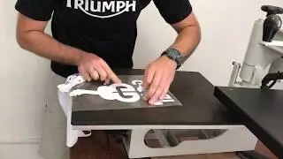 DICA PARA DEPILAR FILME DE RECORTE.