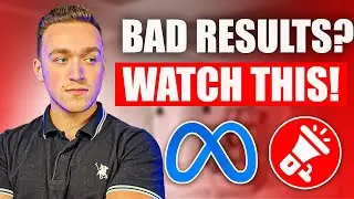 Why You’ve Had BAD Results With Agencies