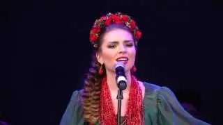 Звітний концерт СВУМіК 2016