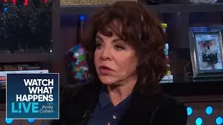 Which ‘Grease’ Actor Was The Horniest? | WWHL