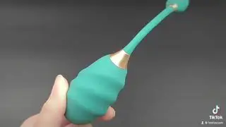 Loviss Vibrating Massage Egg Vibrator Sex Toy Clitoral Adult Toy