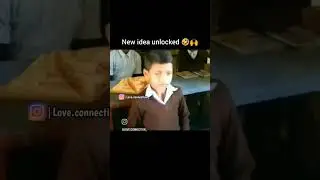 brain power of new generation #respect #childhoodmemories