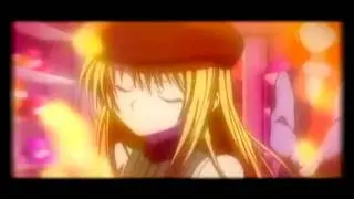 Anime mix