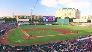 IP Recap: September 4, 2024 Frisco RoughRiders