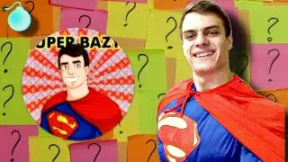 КУДА ПРОПАЛ Bazya?