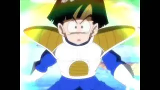 Frieza's Gay Containment Ray
