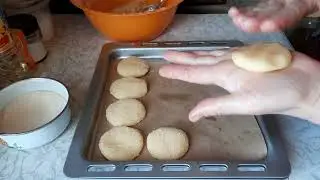 Когда хочется быстро и вкусно!  Я их пеку третий день подряд.