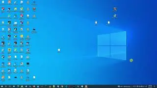 The File Explorer Part 2  - Minimize, Maximize, Resize