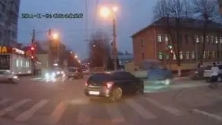 НА КРАСНЫЙ
