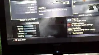 Talking about perks - Call of Duty 4