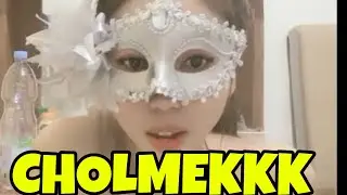 Cantik imut live omek | Bling bling live - Bigo live bar bar - Mango live omek