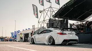 Stance Nation Japan 2023 Yamaguchi |4K 　スタンスネーション山口2023