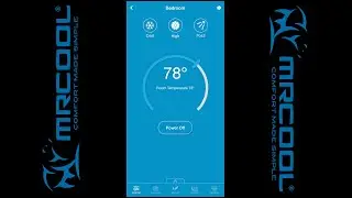 How to Set Up the MrCool SmartHVAC App (2021 Update)
