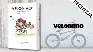 Velonimo: Zwierzę na rowerze | RECENZJA GRY