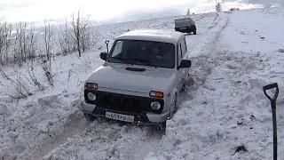 Winter challenges for metal diggers 2023!