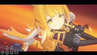 Yidhari Fufu Lucia First Showcase | Beta 2.3 | Zenless Zone Zero