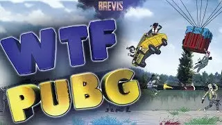FUNNY MOMENTS IN WTF PUBG # 5 🔥 BAGS, JOKES, PUBG FILES 🔥 BEST PUBG MOMENTS