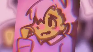 I KNOW // ANIMATION MEME