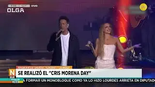 Se realizó el 