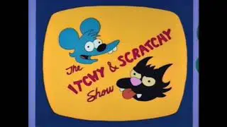 SimpsonsClips Season 2 Part 1