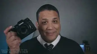 Canon EOS-M | RAW A-Cam for Youtube?!