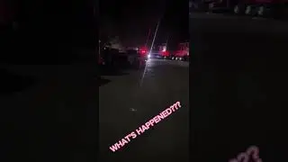 Проишествие 
