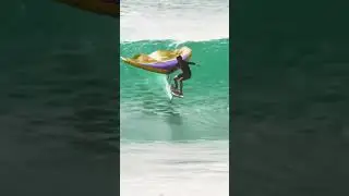 Wing Foiling 🔥 GWA Wingfoil World Tour 🔥 Cape Verde!