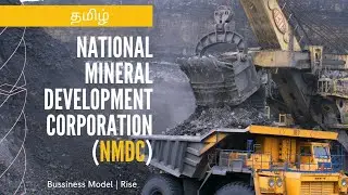 NMDC Business, Q2 results & Buyback details(2020) | Q2 முடிவுகள், Buyback விவரங்கள்.