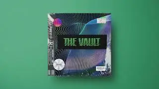 Trap Drum kit 2021 - The Vault  | (Lil Baby, Pyrex Whippa, Detroit, Gunna, Pop Smoke) Hard 808s