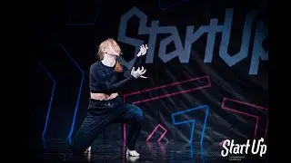 SOLO CONTEST — ADULTS | the 2nd Place | Василиса Васильева