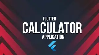 Calculator in flutter | flutter | Dart programming | Android app|