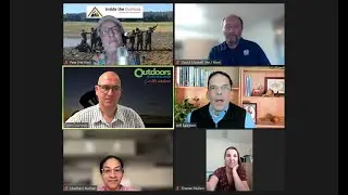 AEE International Conference Showcase