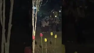 Jejak Kompas Petualang | Kenangan Kemping di Bumi Perkemahan Awit Darajat Garut