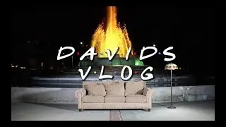 Vlog Squad Friends Intro By David Dobrik