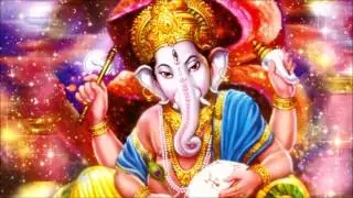 GANESHA CHATURTHI - 09 SET 2013