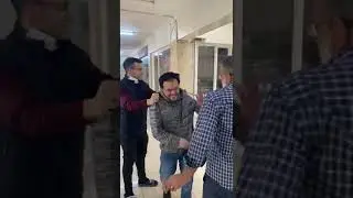 Derse geç kalan öğrencinin öğretmenden yediği unutulmaz dayak!!!!